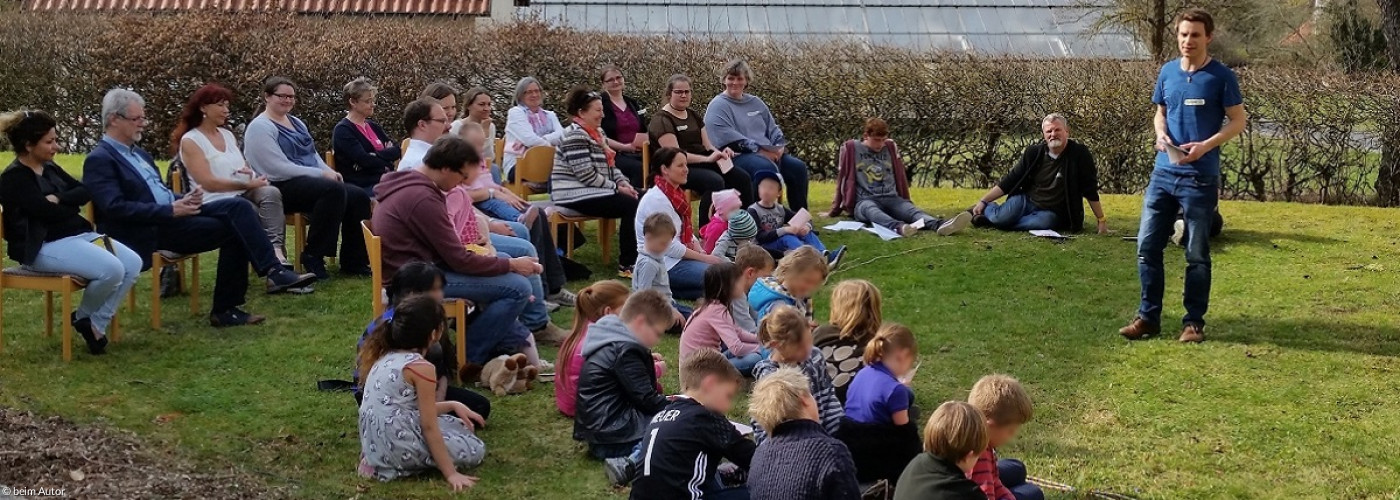 Kindergottesdienst